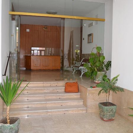 A Tre Passi Dal Centro Hotel Palermo Exterior photo